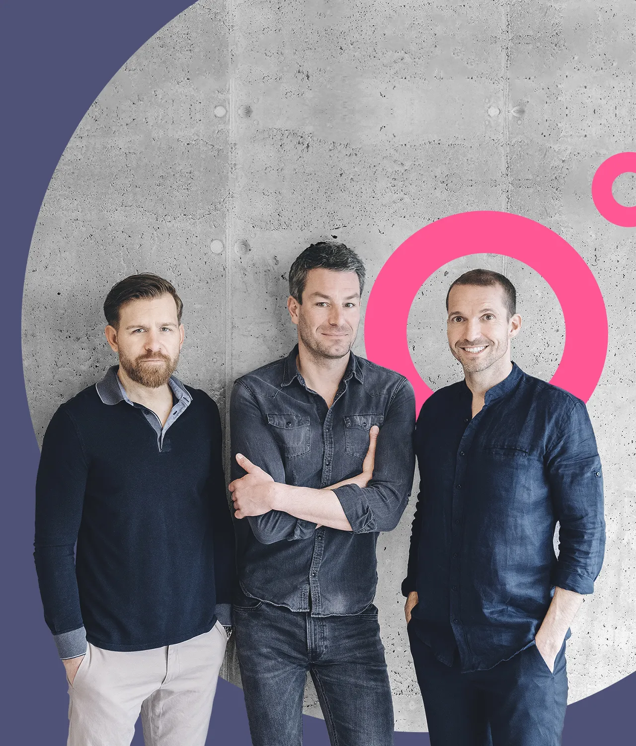 Periscope Consulting Team