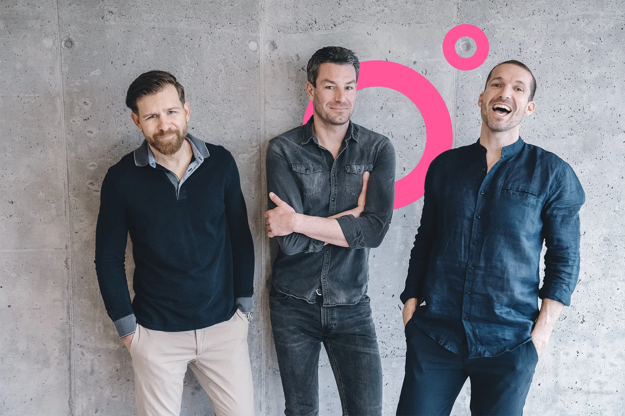 Periscope Consulting Gründer